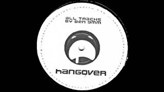 A1 Ben 9mm - Hangover 01
