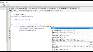 Java for Beginners #13 - Multiple Classes(2) Net Worth