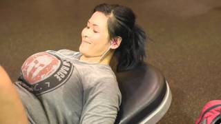 Ftfs Leg Day W Sujin Bang