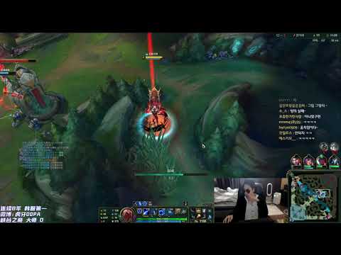 【짧】 도파를 놀래킨 갈리오와 괴물쥐가 보면 기절할 서포터