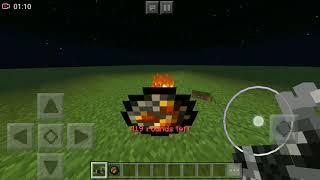 Weapon | PLUGIN POCKETMINE #1