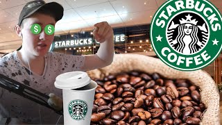 Unser Eigener Kaffeestand Fast Food Manager