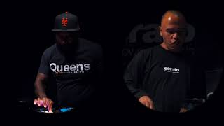 Da Odd Couple x RANE SEVENTY