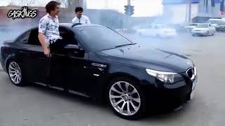 Saudi Arabia Crazy Arab Driving Stunts
