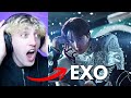 EXO 엑소 Crown MV REACTION