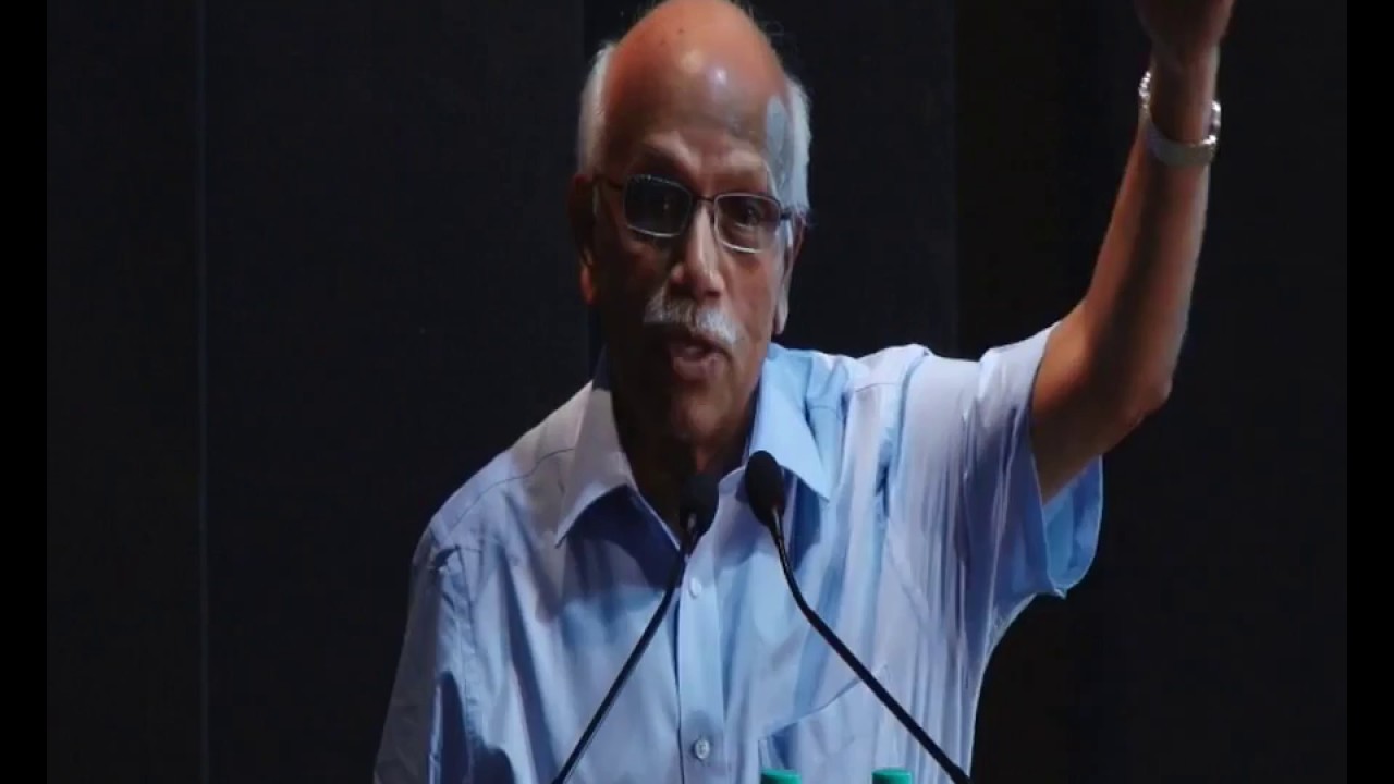 dr b m hegde youtube Modern Life & Spirituality by Dr B M Hegde