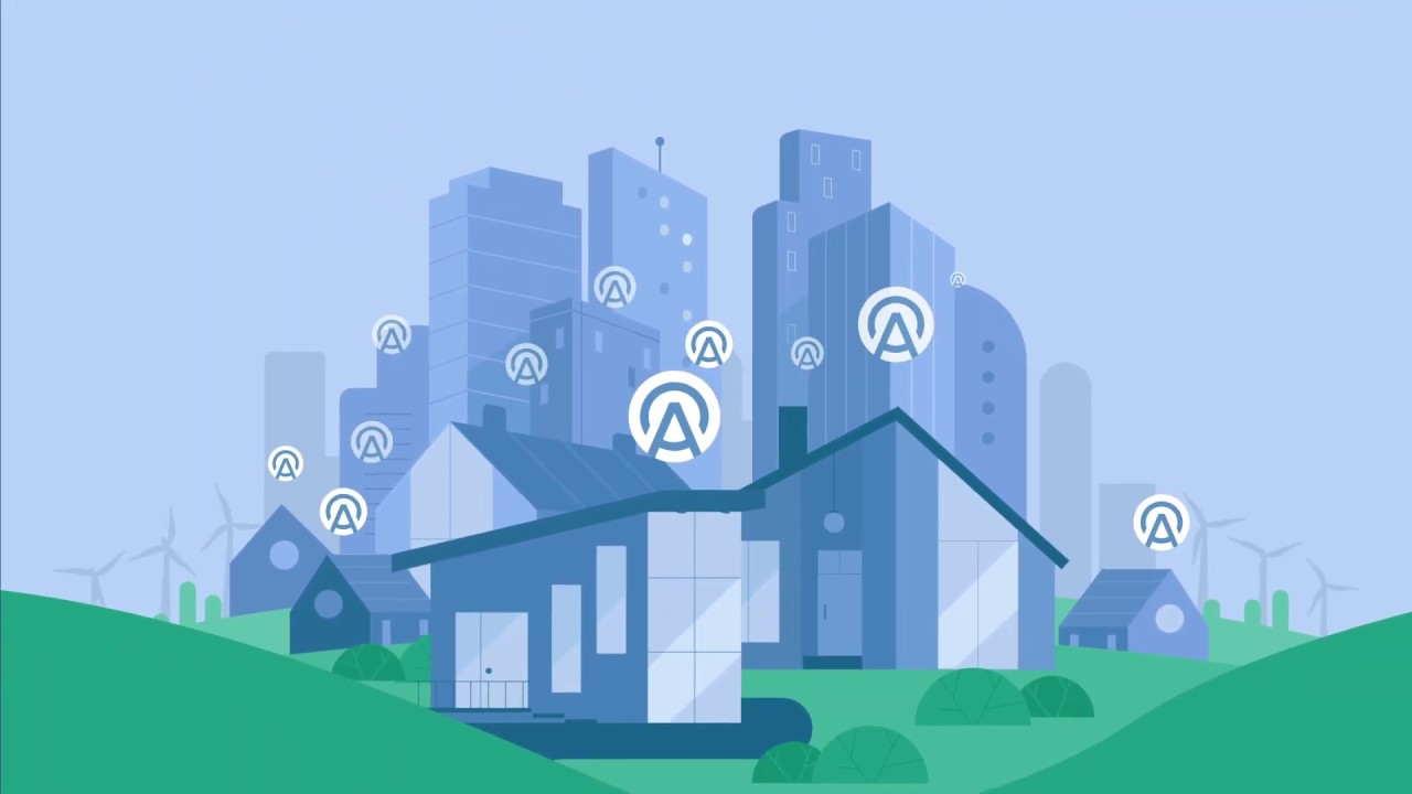 Arcadia Clean energy for renters & homeowners YouTube