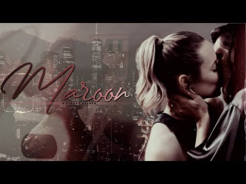 Multicouples | Maroon (Birthday Collab)