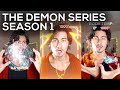 IAN BOGGS VIRAL SERIES: The Demon | S1