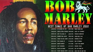 BOB MARLEY GREATEST HITS FULL ALBUM WITH LYRICS - THE VERY BEST OF BOB MARLEY - BOB MARLEY HITS