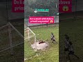 Zlatna rukavica ide u beton ligu! 🏆