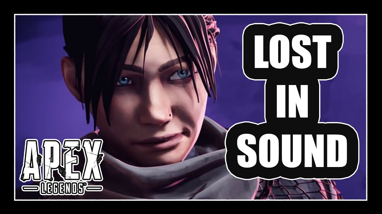 Apex - Lost in Sound