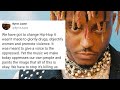 Christian Rappers React to Juice WRLD's Death, IVAV, Wordsplayed & More | Top Christian Rap News