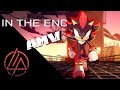 AMV - In The End Instrumental Mashup - Shadow x Sonic Generations Dark Beginnings |LINKIN PARK|