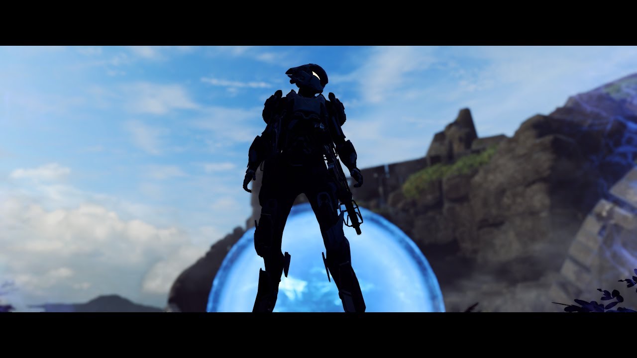 Anthem -  New event Cataclysm run / Vara boss fight (Ultrawide 3440x1440)