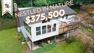 550 West Lake Ave video tour