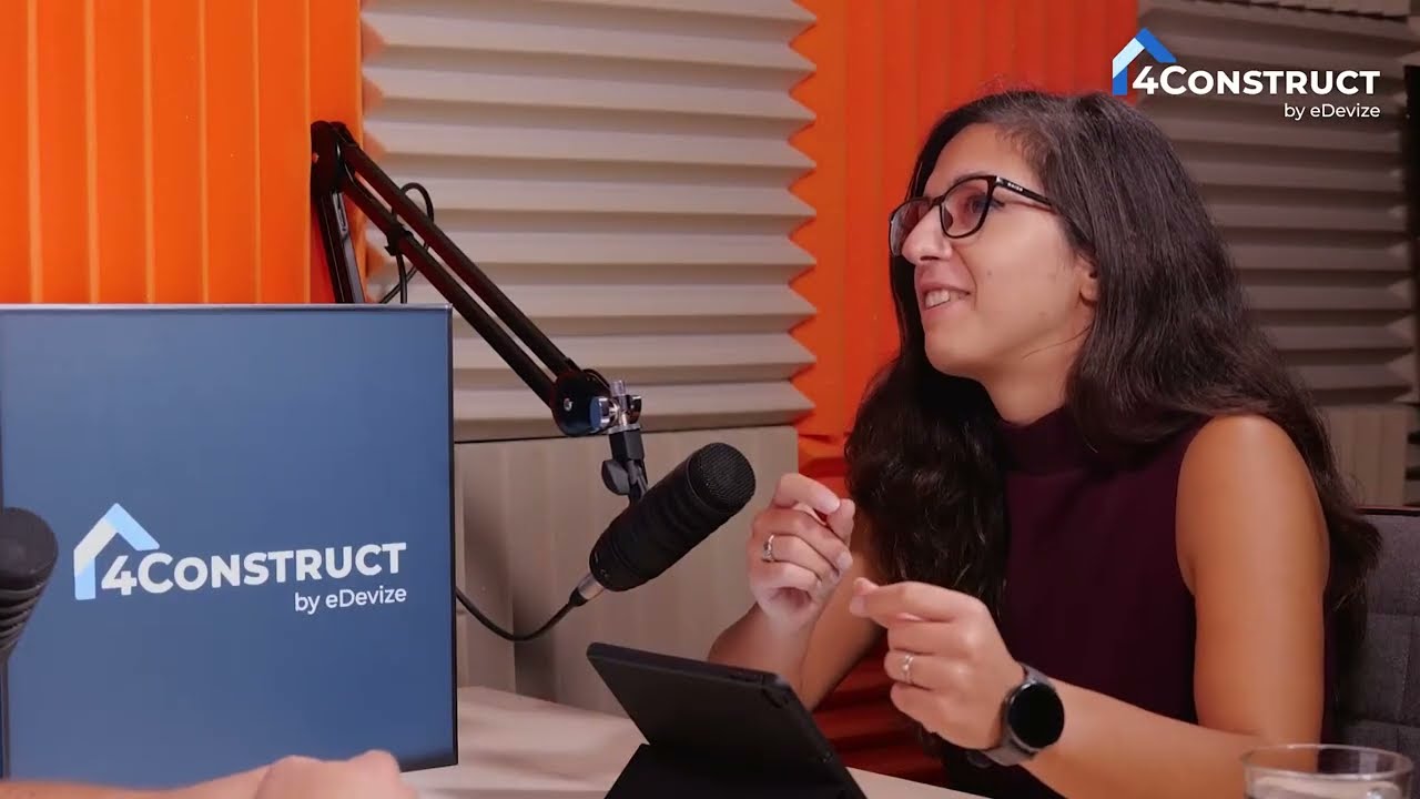 Podcast 4Construct | Marius Șoflete: despre nZEB, case pasive și viitorul construcțiilor