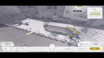 MARTECH3D - Brigade Electronics 3D Interactive Product Demo