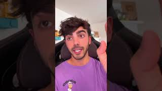 vayan a votar  a fede vigevani kids choice awards 2024