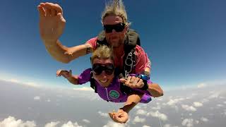 Swoopware: Skydive - Michelle