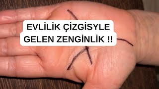 Evli̇li̇k Çi̇zgi̇si̇yle Gelen Zengi̇nli̇k 