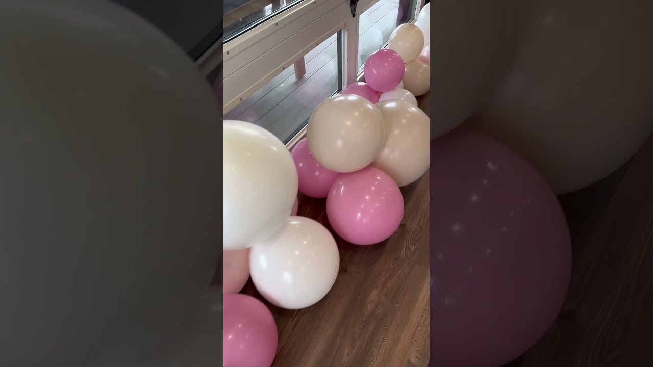 Balloons Are THE Very Best I Ve Used Them For Every Event Ever Thrown Diy