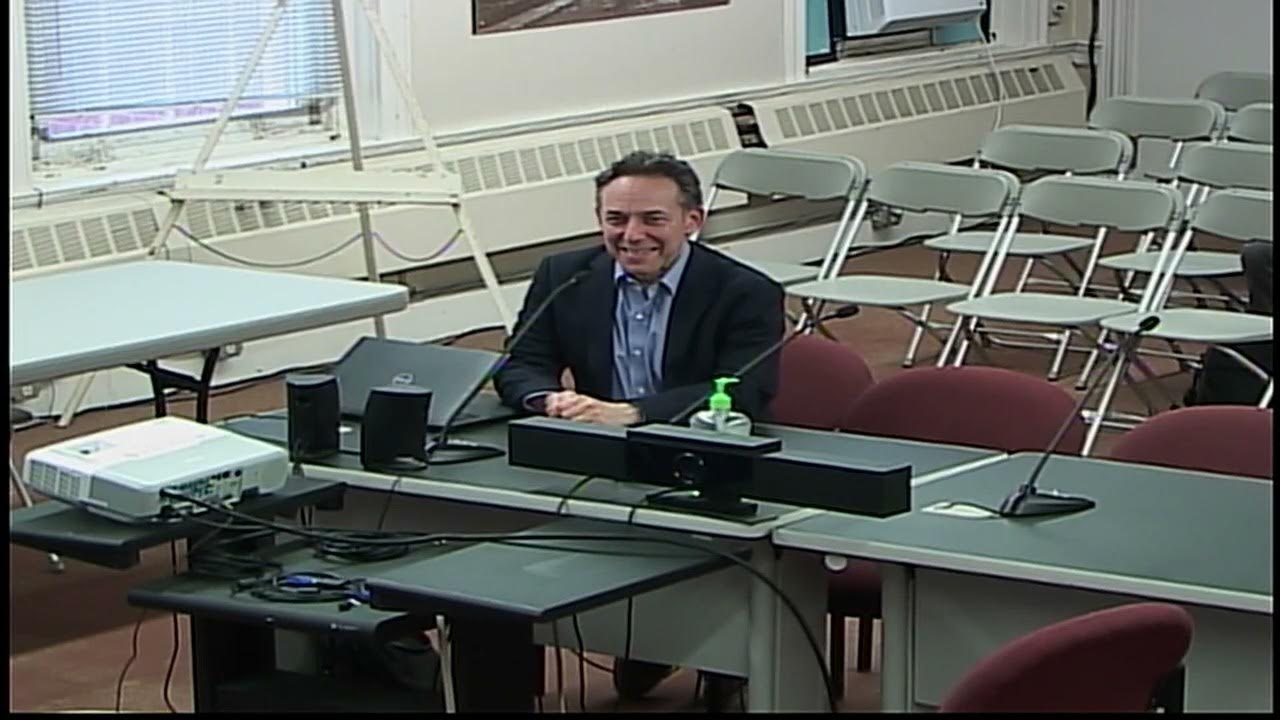 Wareham Planning Board Meeting 62623 YouTube