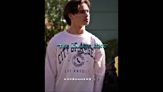 Miguel Vs Robby Terms Of Writing Full Version