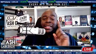 1.13.22 - The Ash Cash Show