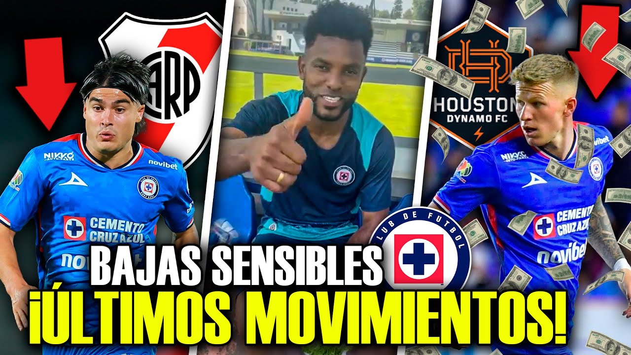 🚨¡BOMBAZO CELESTE! Bogusz vendido en 12 MILLONES ¿Borja NO llega? ¿Luka Romero SE VA a River?