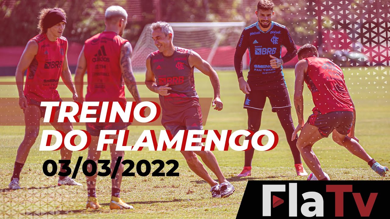 Flamengo on X: A FlaTV+ é a casa do Rubro-Negro no Cariocão 2022