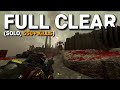 Is the Coyote Still Good vs Automatons? | Helldivers 2 - Tragic Ending, Solo Max Difficulty
