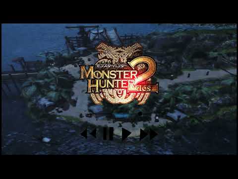 Monster Hunter 2 DOS OST - YouTube