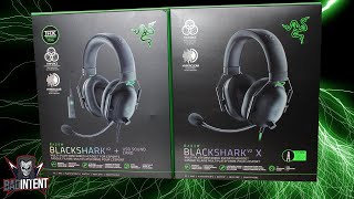 Razer BlackShark V2 vs V2 X [Review and Comparison]