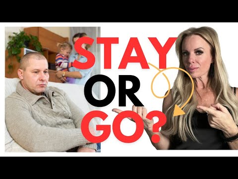 When Is It Time to Leave a Sexless Marriage? | Dead Bedroom Advice for Men