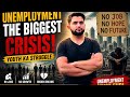 Unemployment: The Silent Crisis Destroying Our Youth| No Jobs,No Future The Reality of Today’s Youth