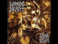 Video thumbnail for Napalm Death (UK) – Time Waits For No Slave (LP, 2009) [VINYL RIP] *HQ AUDIO* *RE-ENGINEERED*