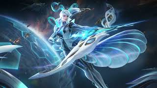 Garo - Amber Era / Tel'Annas - Xenocore | Honor of Kings / Arena of Valor Live Wallpaper screenshot 1