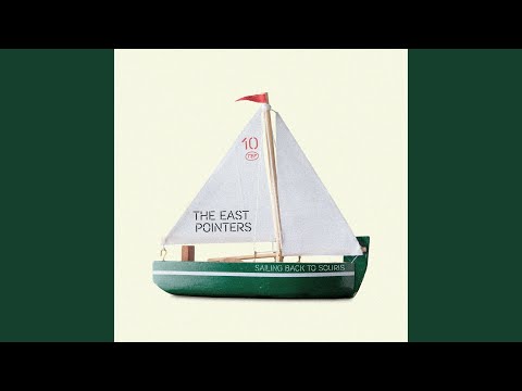 Sailing Back to Souris