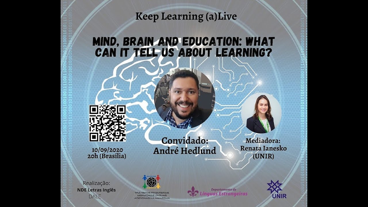 Mind, brain and education  What can it tell us about learning?