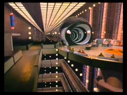 The Time Tunnel - Inside Irwin Allens