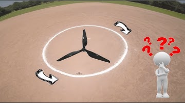 Props Out vs Props In on a 5" quad