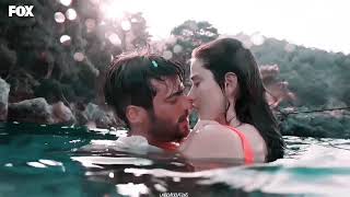 Özgür &amp; Ezgi | I See Red || Can Yaman &amp; Özge Gürel