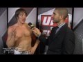 UFC 149: Matt Riddle Wants to Retire at 35 With Gold Around Waist