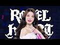 [4K] 260322 REBEL HEART(레블하트)’ 아이브 장원영 직캠 IVE JANGWONYOUNG Fancam @4TH FAN CONCERT ‘DIVE into IVE‘