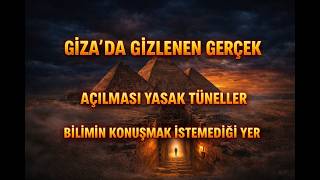 Gi̇zada Gi̇zlenen Gerçek