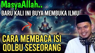 Download Lagu MENGINTIP ISI QOLBU SESEORANG‼️BUYA ARRAZY MP3