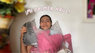 Haul de SHEIN: ¿Vale la pena? Opiniones honestas...