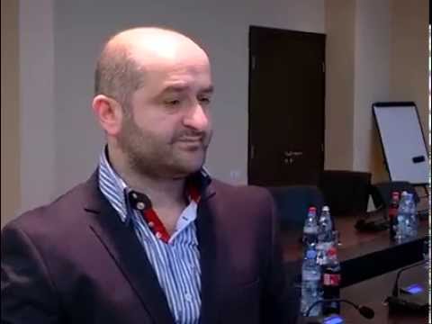 პრობაციონერებს პროფესიული გადამზადების დამადასტურებელი სერთიფიკატები გადაეცათ