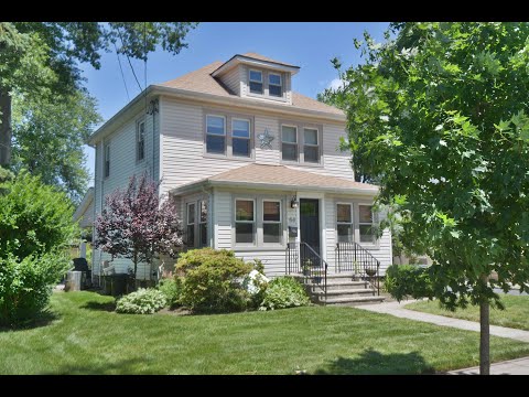44 Highland Avenue, Emerson, NJ home video tour